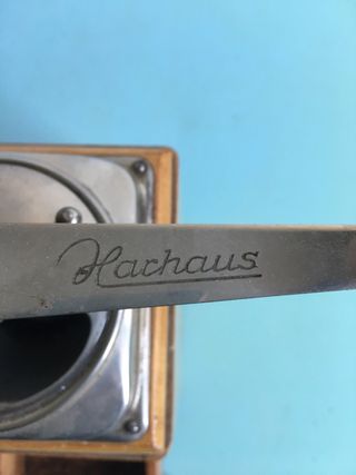 Macina caffè vintage HAMA MOKKA