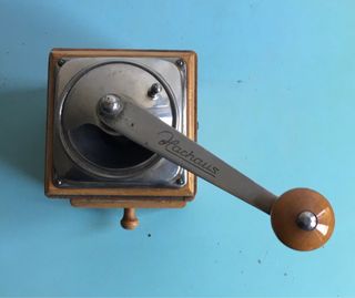 Macina caffè vintage HAMA MOKKA