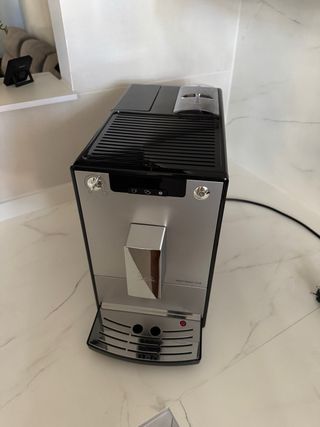 Cafetera Espresso Melitta