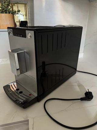 Cafetera Espresso Melitta