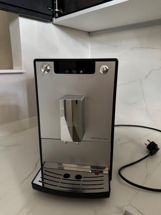 Cafetera Espresso Melitta