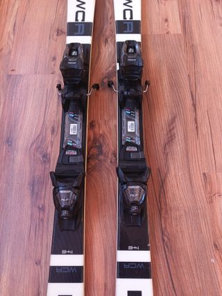 Sci Blizzard 146 disponibili a Madrid