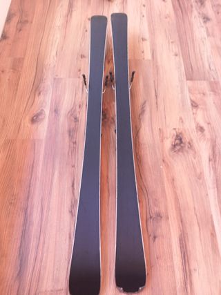 Sci Blizzard 146 disponibili a Madrid