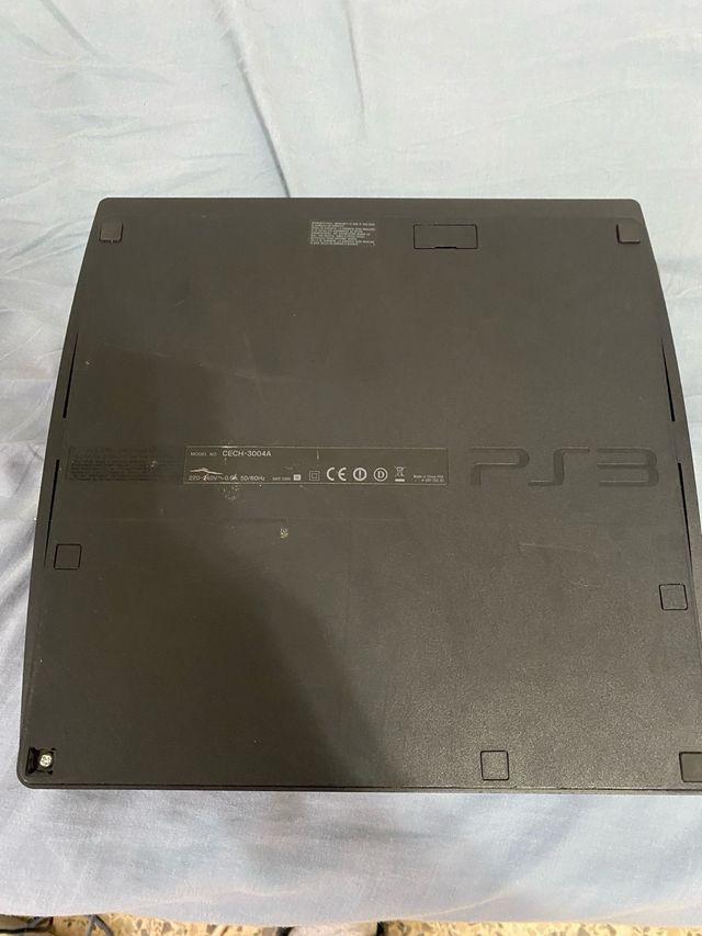 ps3 slim