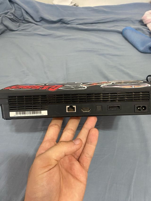 ps3 slim