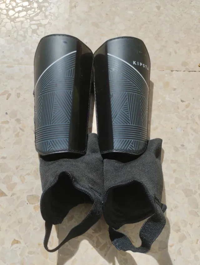 Botas de fútbol multitaco Puma Talla 43