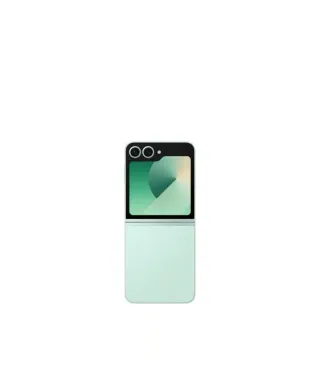 Samsung Galaxy Z Flip 6 Verde