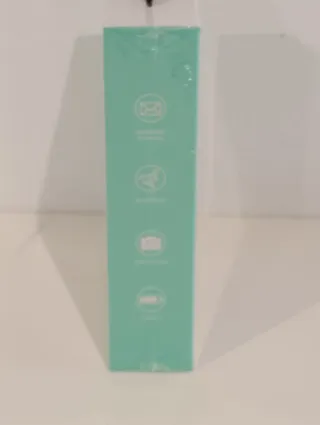 Smartwatch K-Ring WR9164 Negro