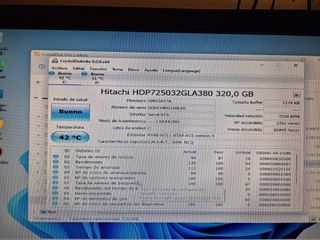 PC HP Pro Escritorio Completo 