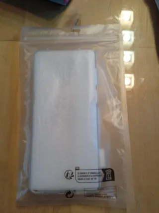 Custodia per telefono Redmi Note 9s