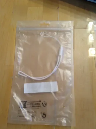 Custodia per telefono Redmi Note 9s