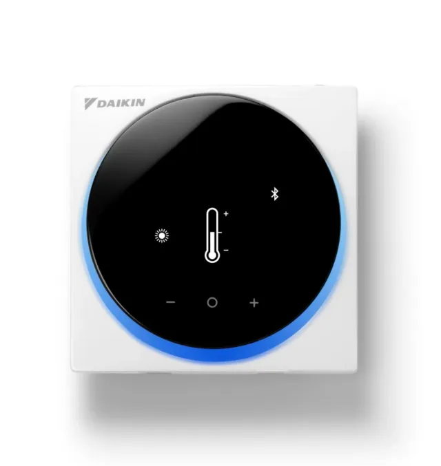 Termostato DAIKIN BRC1H52W