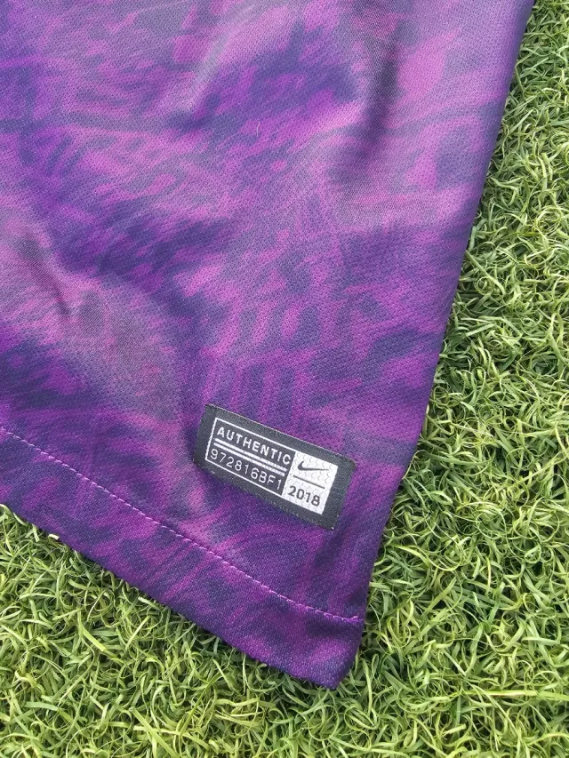 Camiseta Manchester City Niño Talla L (12-13 años)