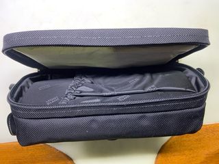 Neceser Montblanc Negro