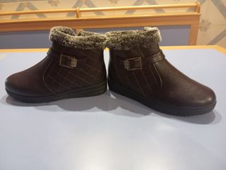 Botines Nuevos