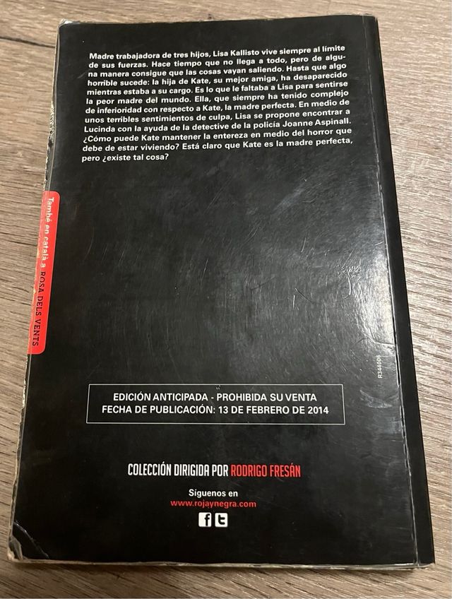 ¿Y tú qué clase de madre eres?