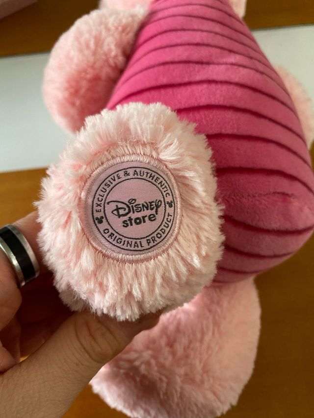 Peluche Piglet Disney Winnie the Pooh