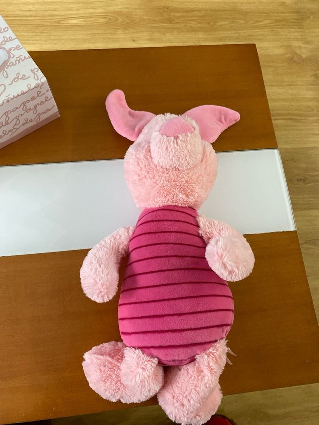 Peluche Piglet Disney Winnie the Pooh