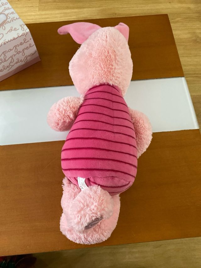Peluche Piglet Disney Winnie the Pooh