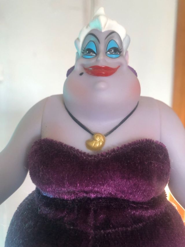 Lote Muñecas Disney La Sirenita ACTUALIZADO*