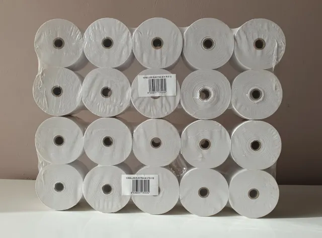 Rollos Recambio Ticket