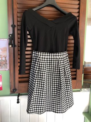 Abito donna JK Moda Made in Italy M