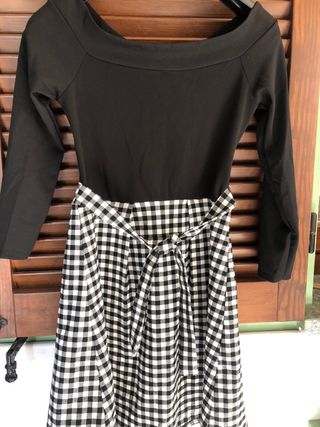 Abito donna JK Moda Made in Italy M