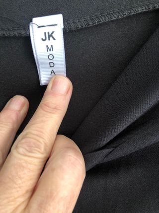 Abito donna JK Moda Made in Italy M