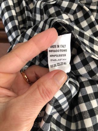 Abito donna JK Moda Made in Italy M