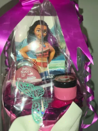 ENVIO GRATIS Ramo Regalo Moana Niña