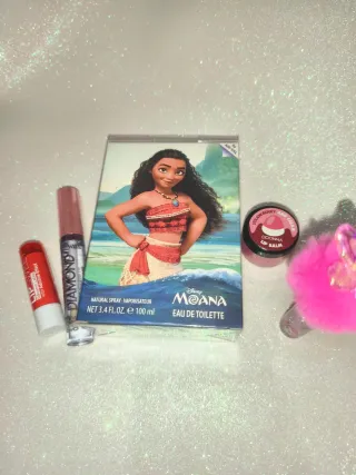 ENVIO GRATIS Ramo Regalo Moana Niña