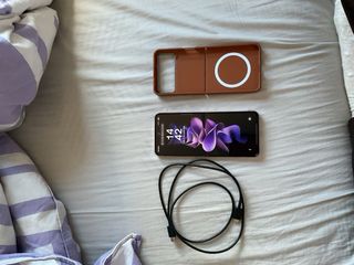 Samsung Z Flip 4
