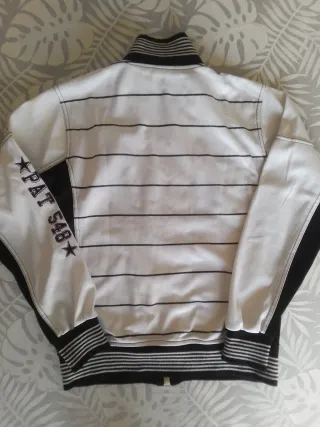 Felpa bambino 12/14 anni Bouny Baby