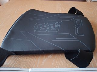 Cuscino sella moto OJ Comfort L