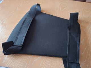 Cuscino sella moto OJ Comfort L