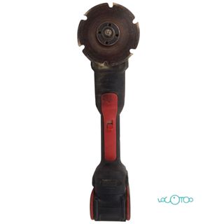 TALADRO Y AMOLADORA A BATERIA KRESS KUC33 + KUH04