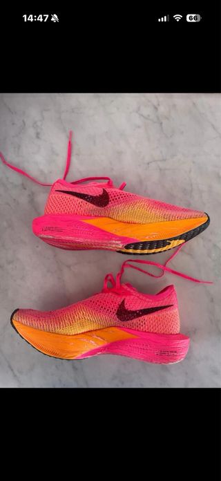 Nike Vaporfly 3 - Zapatillas Running