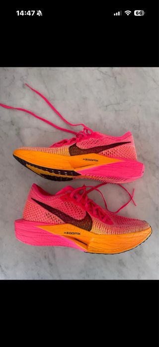 Nike Vaporfly 3 - Zapatillas Running