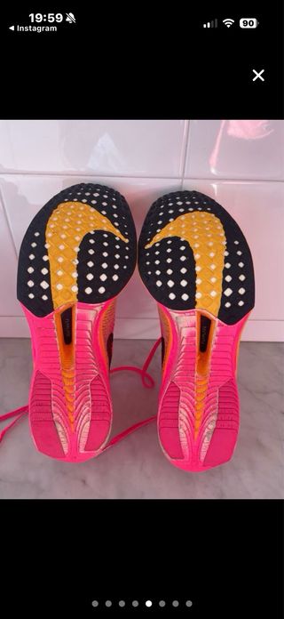 Nike Vaporfly 3 - Zapatillas Running