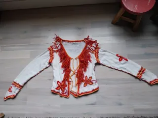 Jersey Hippie Ibiza Talla Única