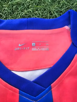 Camiseta Fútbol Chelsea Talla S