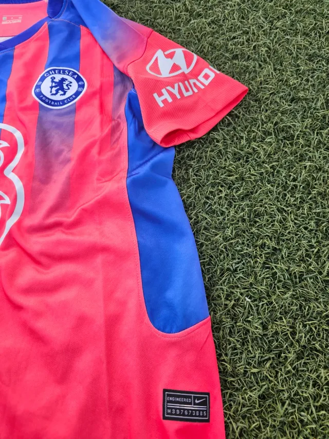 Camiseta Fútbol Chelsea Talla S