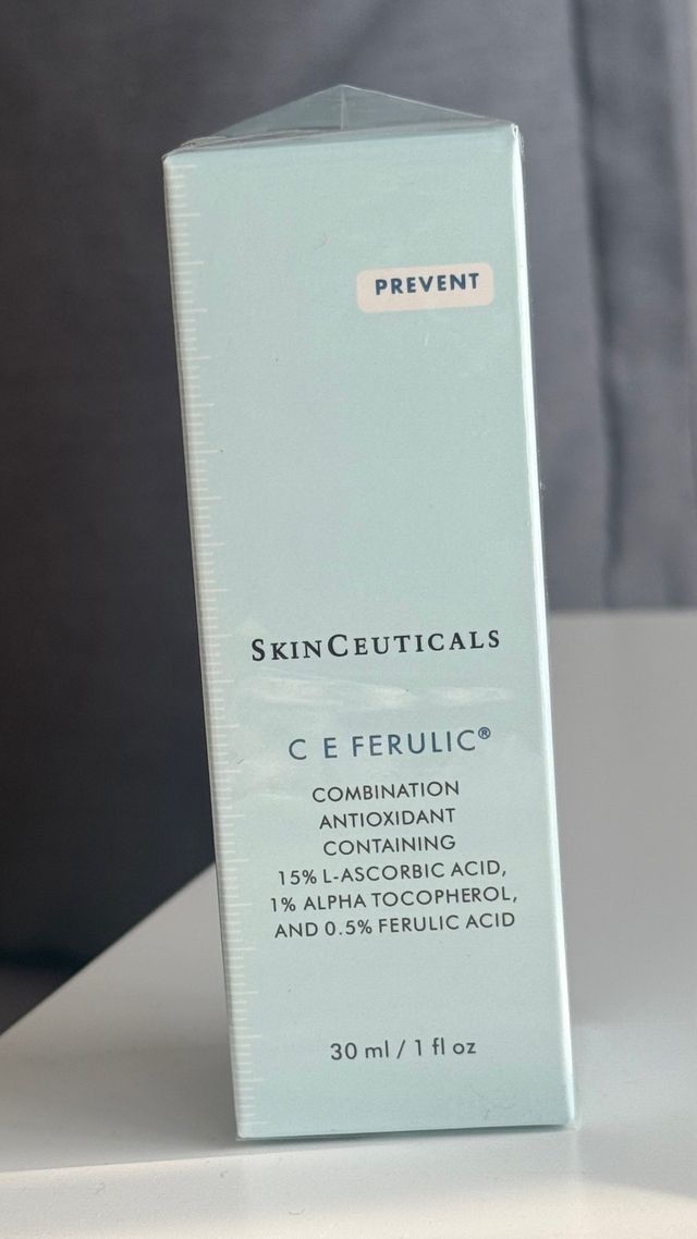 SkinCeuticals C E Ferulic Crema 30ml