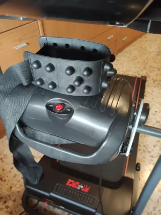 Cinta de andar SPORT