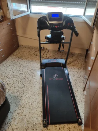 Cinta de andar SPORT