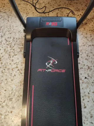 Cinta de andar SPORT