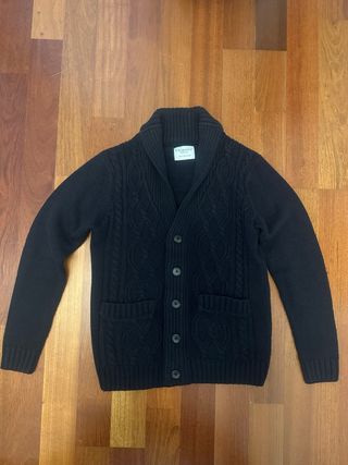 Chaqueta Primark Azul Marino Talla M