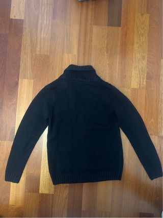 Chaqueta Primark Azul Marino Talla M