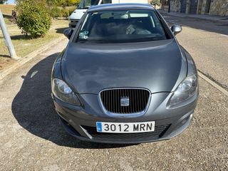 SEAT Leon 2011