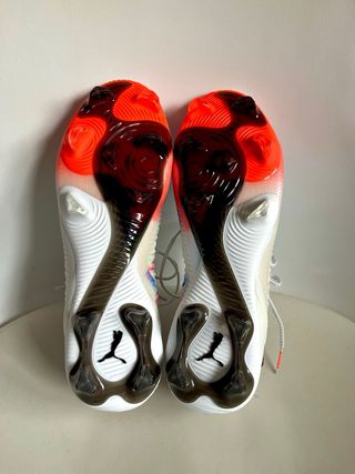 Botas de fútbol Puma Future 8 Ultimate F.G (40.5)
